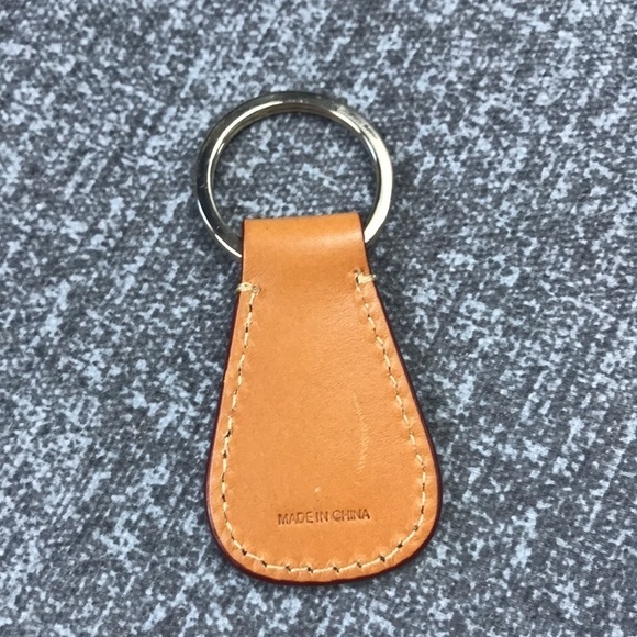 Dooney & Bourke Keychain - Picture 2 of 3